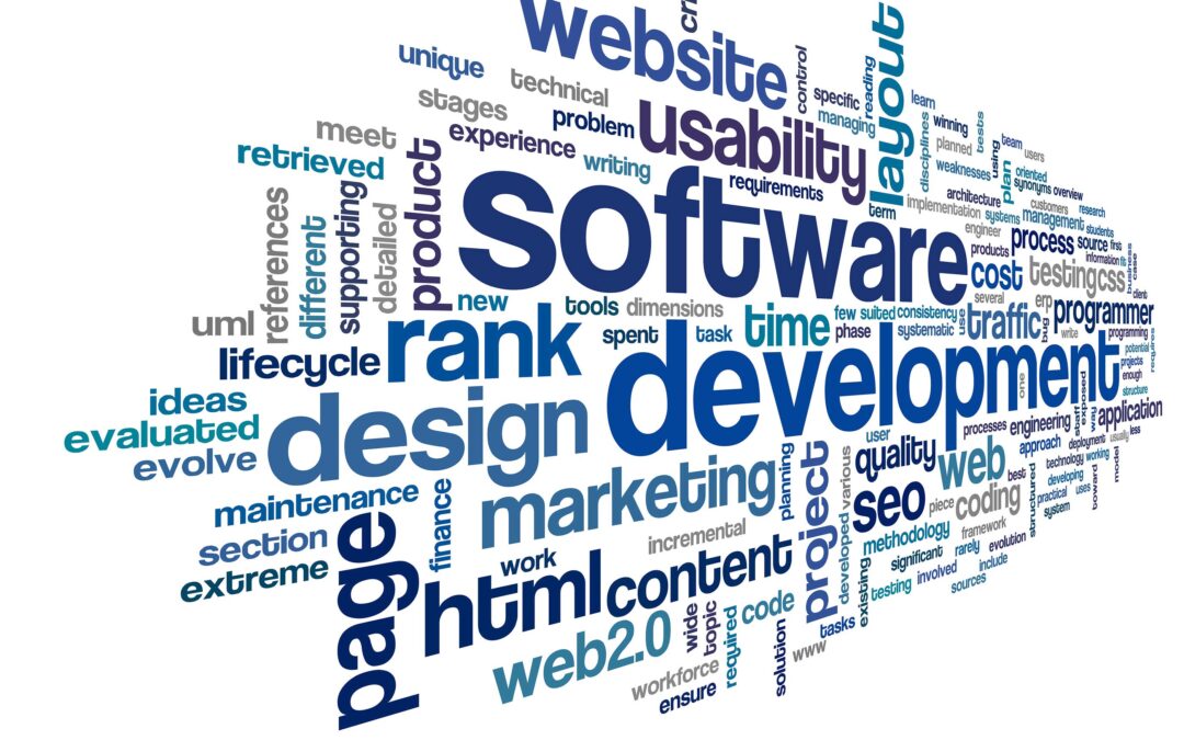 ¿Qué es un software ERP?